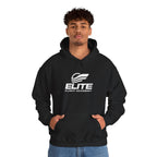 Elite Flight Academy Unisex Heavy Blend™ Hooded Sweatshirt