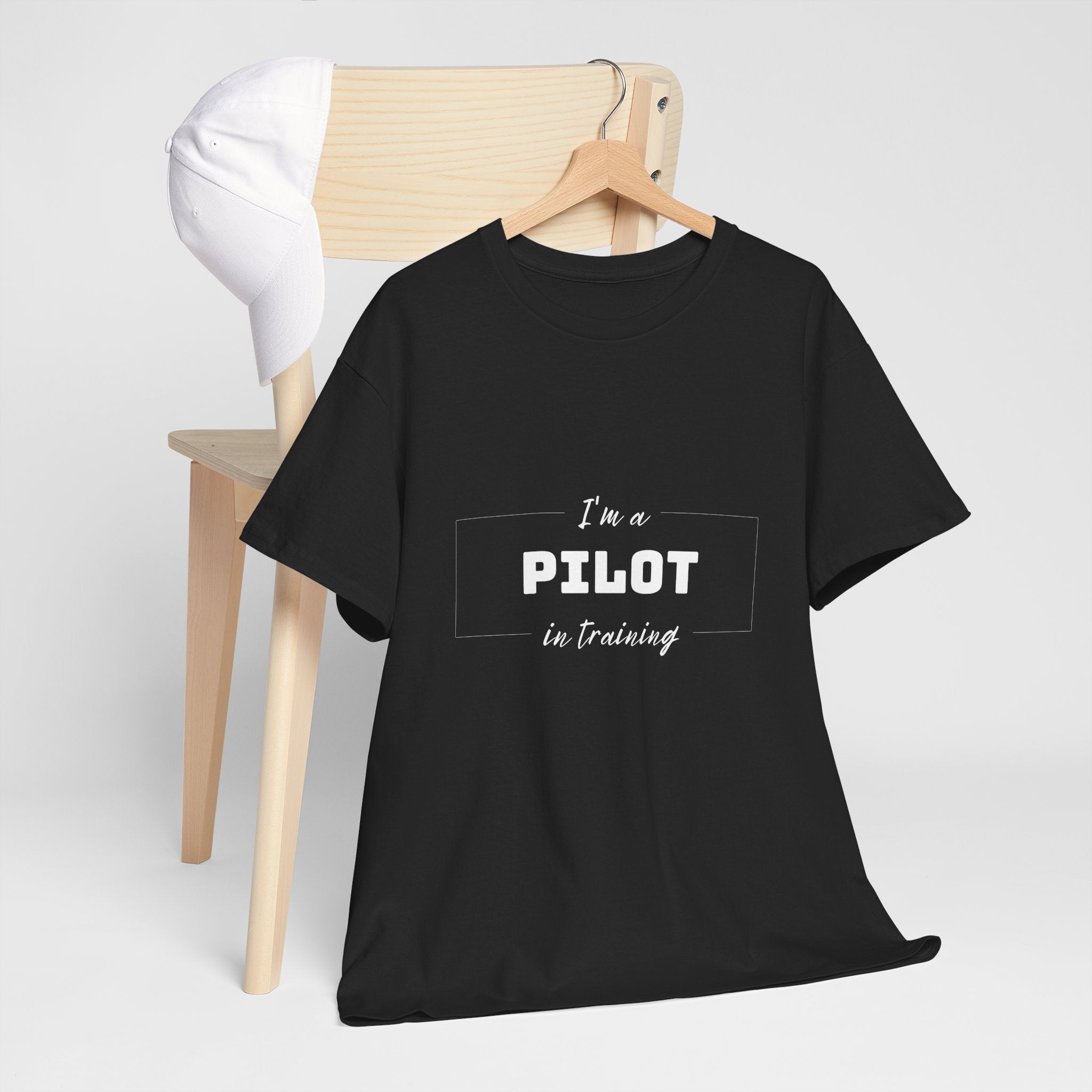 Pilot In Training T-Shirt