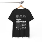 Flight Instructor T-Shirt