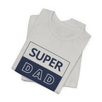 Super Dad Pilot T-Shirt