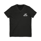 Elite Flight Academy V-Neck Tee