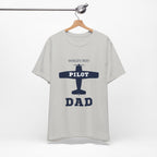 World's Best Pilot Dad