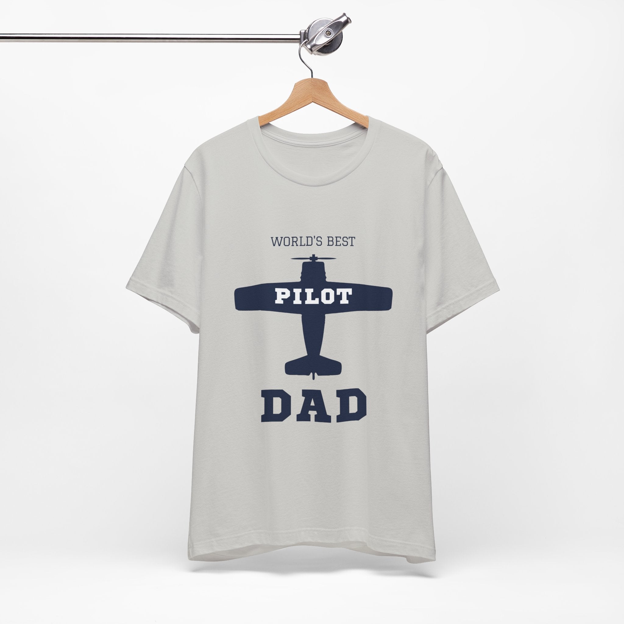 World's Best Pilot Dad