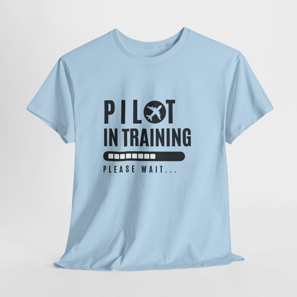 Pilot In Training T-Shirt