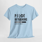 Pilot In Training T-Shirt