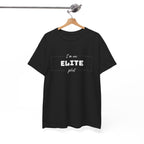 I'm an ELITE pilot T-Shirt