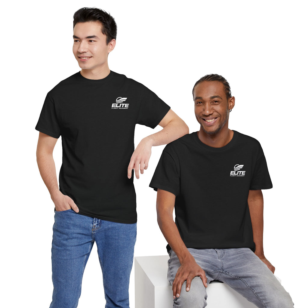 Elite Flight Academy T-Shirt