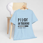 Pilot In Training T-Shirt
