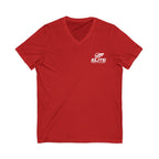 Elite Flight Academy V-Neck Tee
