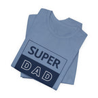 Super Dad Pilot T-Shirt