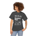 Student Pilot T-Shirt
