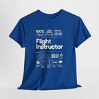Flight Instructor T-Shirt