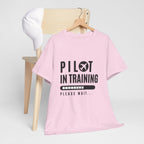 Pilot In Training T-Shirt