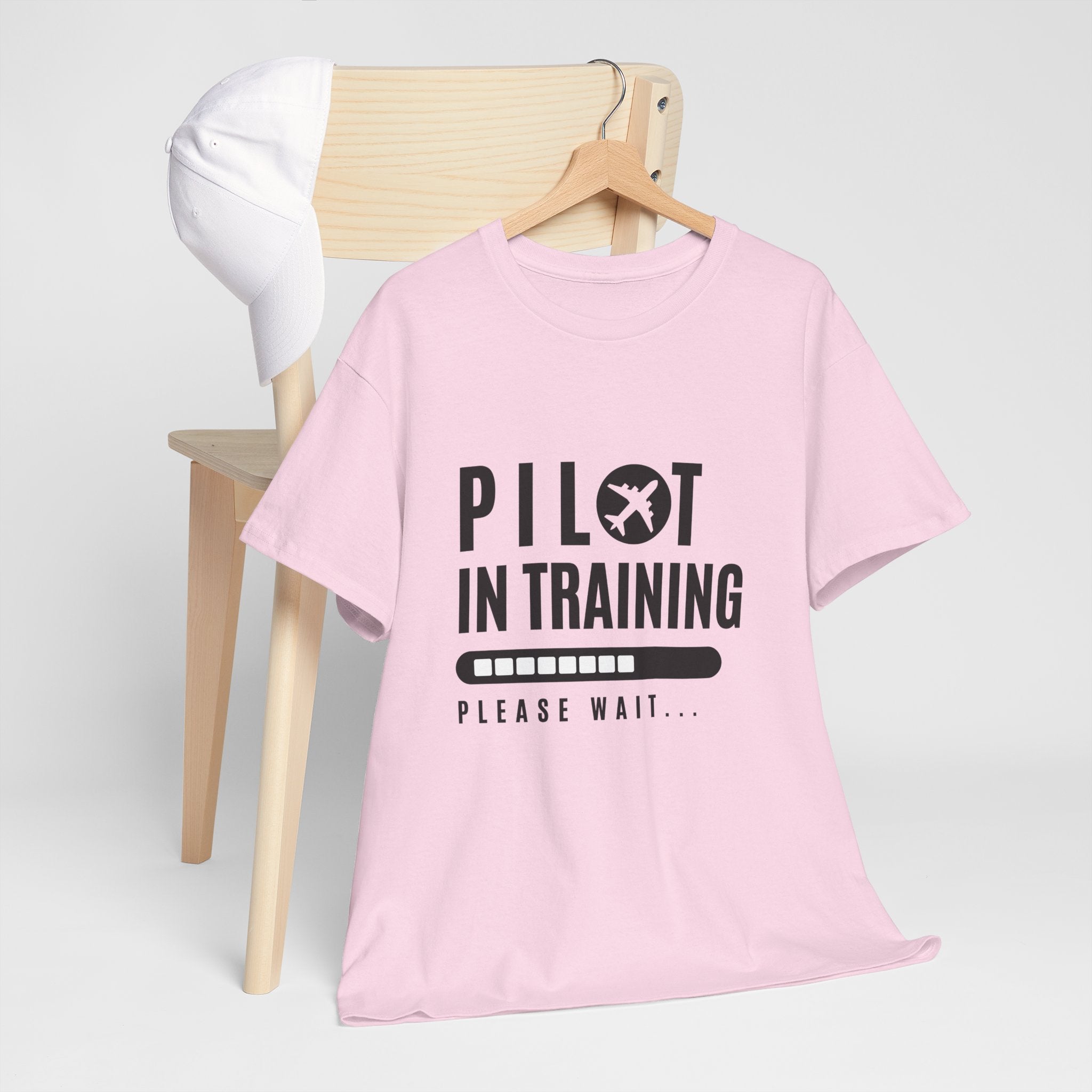 Pilot In Training T-Shirt