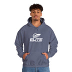 Elite Flight Academy Unisex Heavy Blend™ Hooded Sweatshirt
