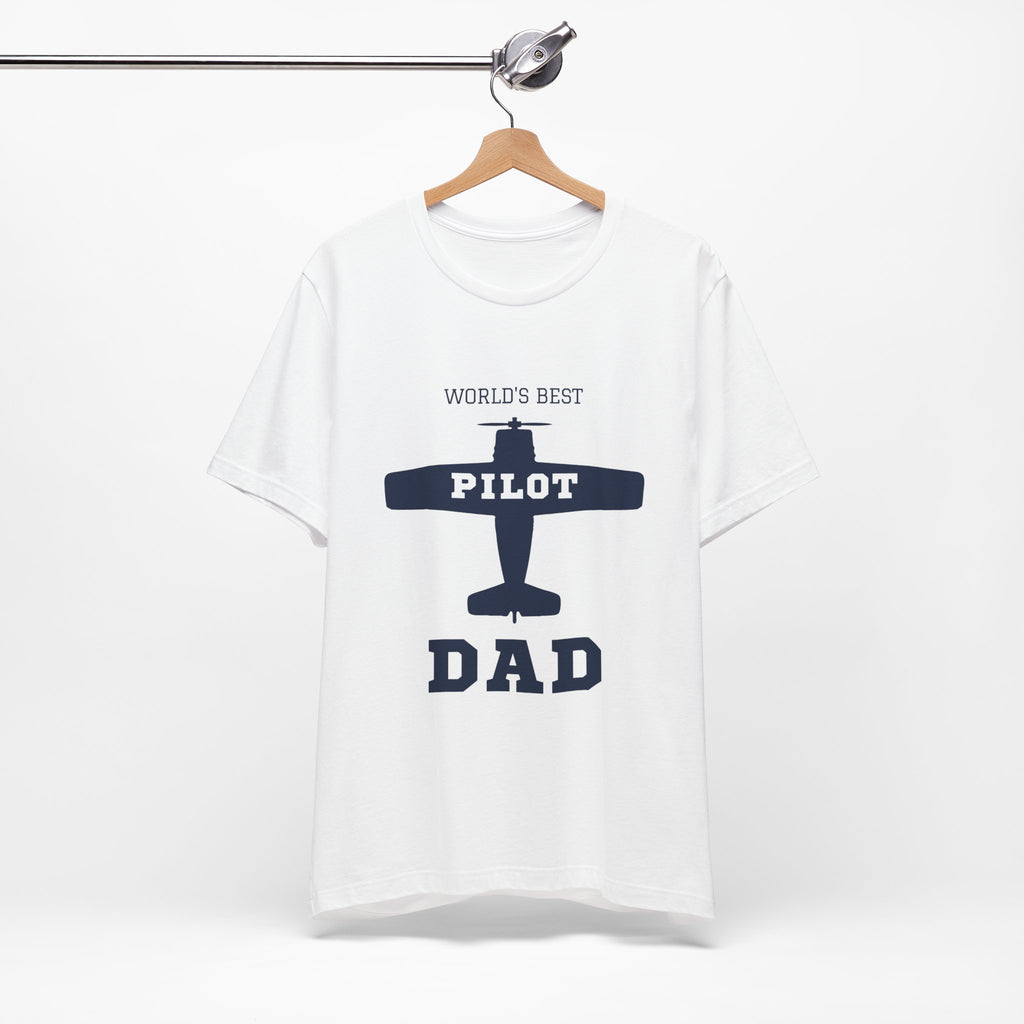 World's Best Pilot Dad