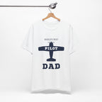 World's Best Pilot Dad