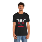 Born To Fly Short Sleeve Tee