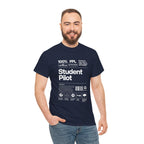 Student Pilot T-Shirt