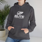 Elite Flight Academy Unisex Heavy Blend™ Hooded Sweatshirt