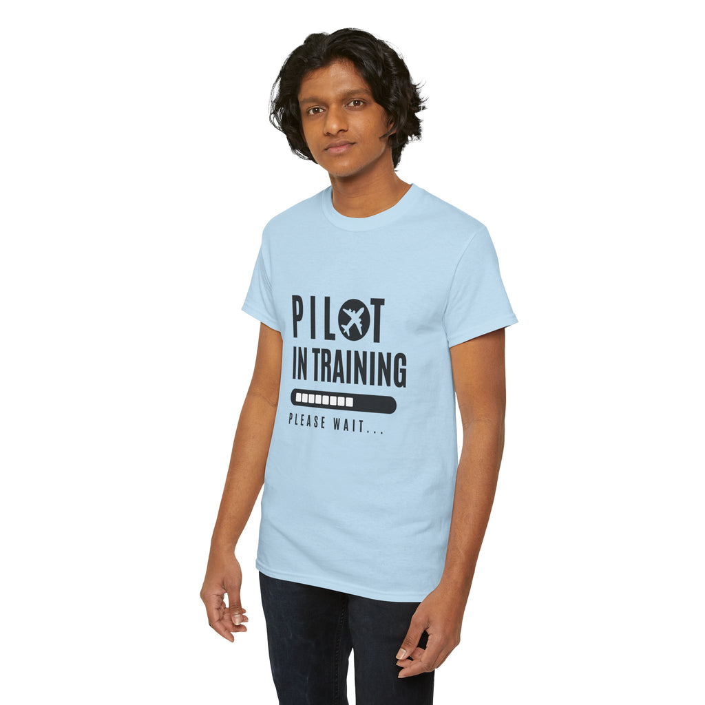 Pilot In Training T-Shirt