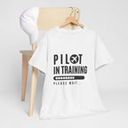 Pilot In Training T-Shirt