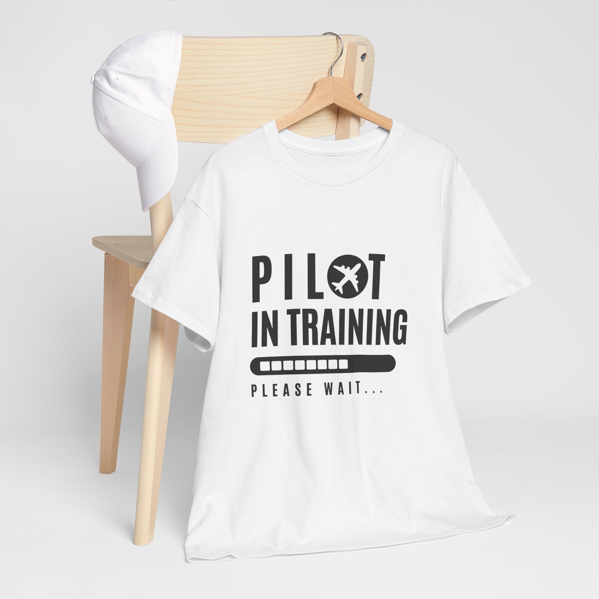 Pilot In Training T-Shirt