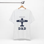 World's Best Pilot Dad