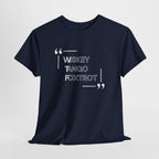 WTF, Whiskey Tango Foxtrot T-Shirt